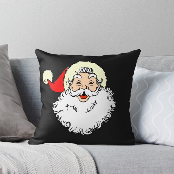 Item preview, Vintage Retro  santa claus Retro Santa Christmas designed and sold by HarithHilali.