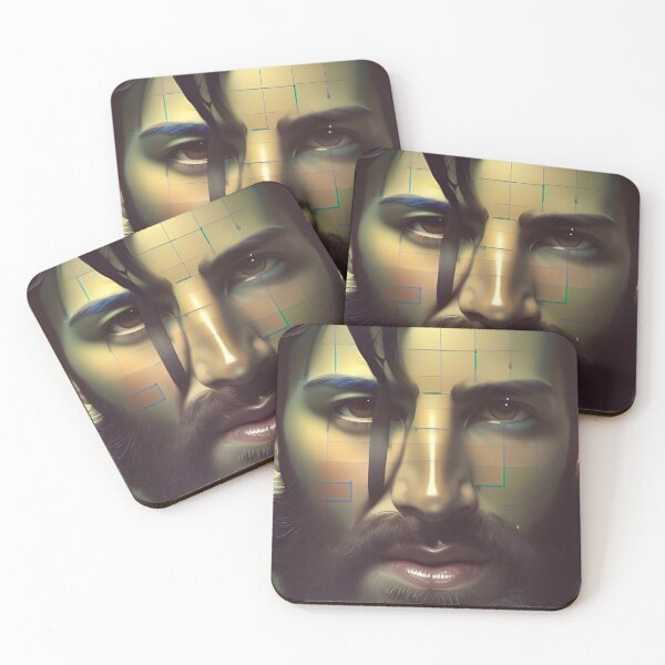 Item preview, Modern Man designed and sold by GGG-AI.