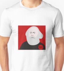 tendency of the rate of profit to fall Unisex T-Shirt