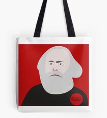 tendency of the rate of profit to fall Tote Bag