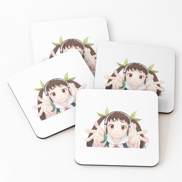 Item preview, Mayoi hachikuji monogatri designed and sold by Weebo-worldd.