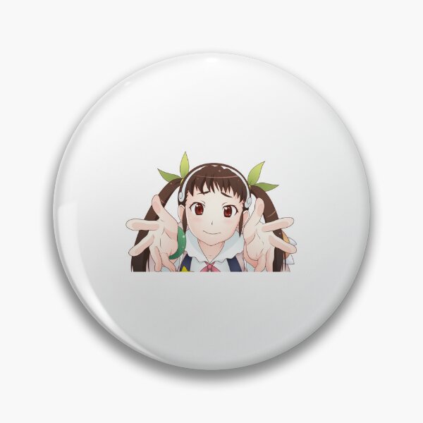 Item preview, Mayoi hachikuji monogatri designed and sold by Weebo-worldd.