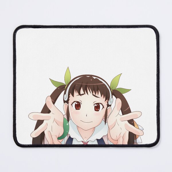 Item preview, Mayoi hachikuji monogatri designed and sold by Weebo-worldd.