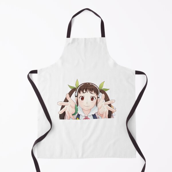 Item preview, Mayoi hachikuji monogatri designed and sold by Weebo-worldd.