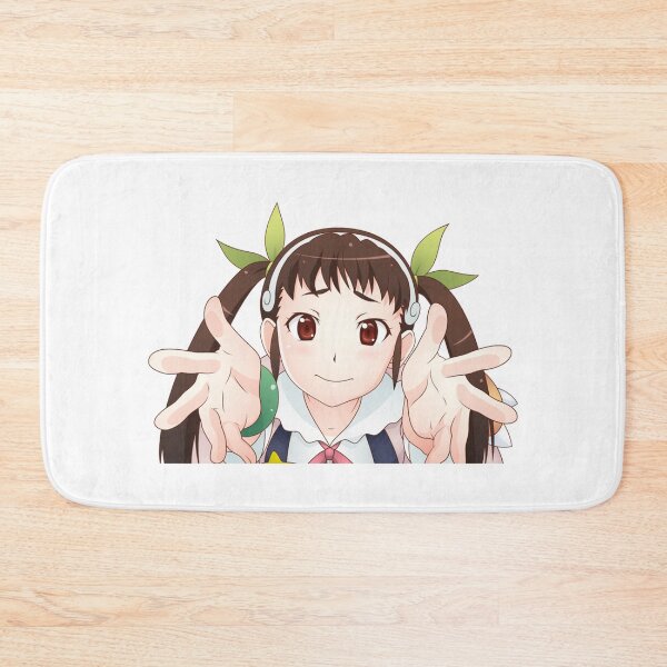 Item preview, Mayoi hachikuji monogatri designed and sold by Weebo-worldd.