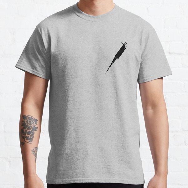 Item preview, µpipette designed and sold by crowleysplant.