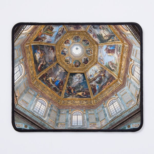 Item preview, Medici Chapel designed and sold by MarkSykes.