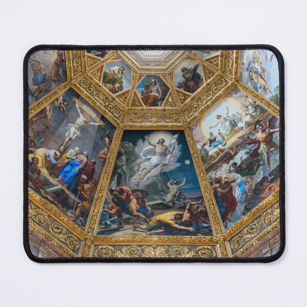 Item preview, Medici Chapel designed and sold by MarkSykes.