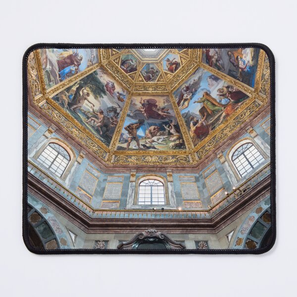 Item preview, Medici Chapel designed and sold by MarkSykes.