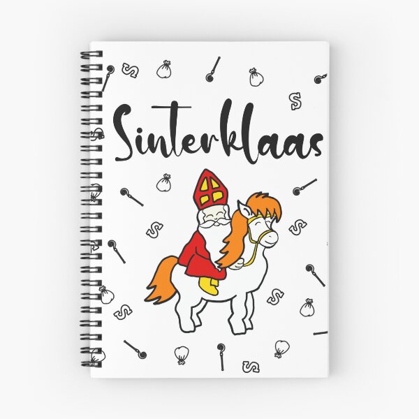 Item preview, Sinterklaas  designed and sold by Krissys-Art.