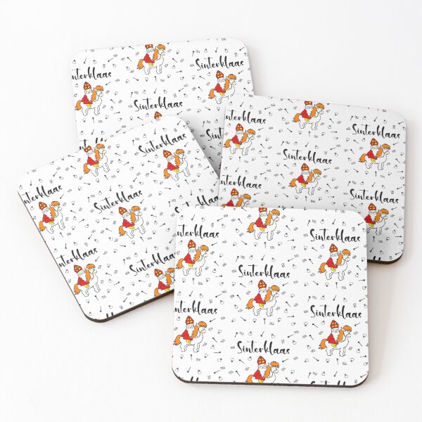 Item preview, Sinterklaas  designed and sold by Krissys-Art.