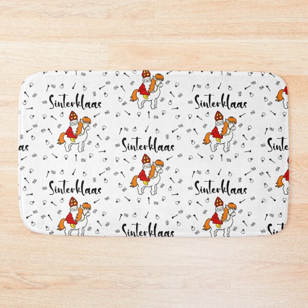 Item preview, Sinterklaas  designed and sold by Krissys-Art.