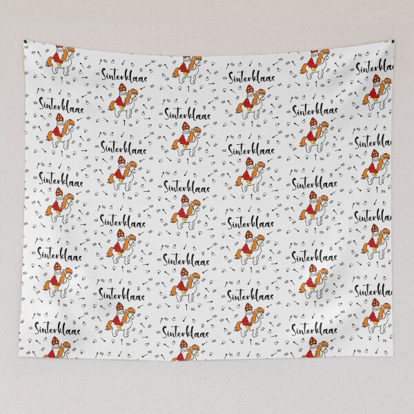 Item preview, Sinterklaas  designed and sold by Krissys-Art.