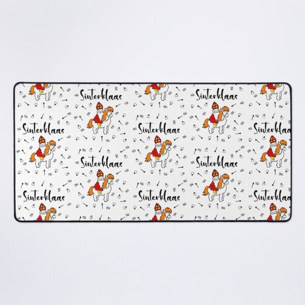 Item preview, Sinterklaas designed and sold by Krissys-Art.