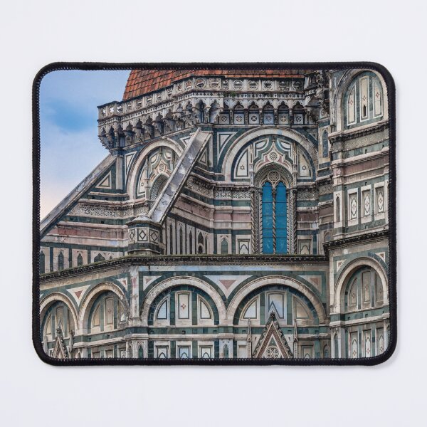 Item preview, Santa Maria del Fiore designed and sold by MarkSykes.