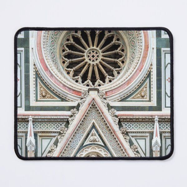Item preview, Santa Maria del Fiore designed and sold by MarkSykes.