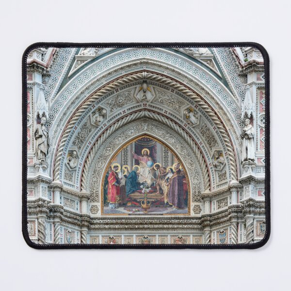 Item preview, Santa Maria del Fiore designed and sold by MarkSykes.