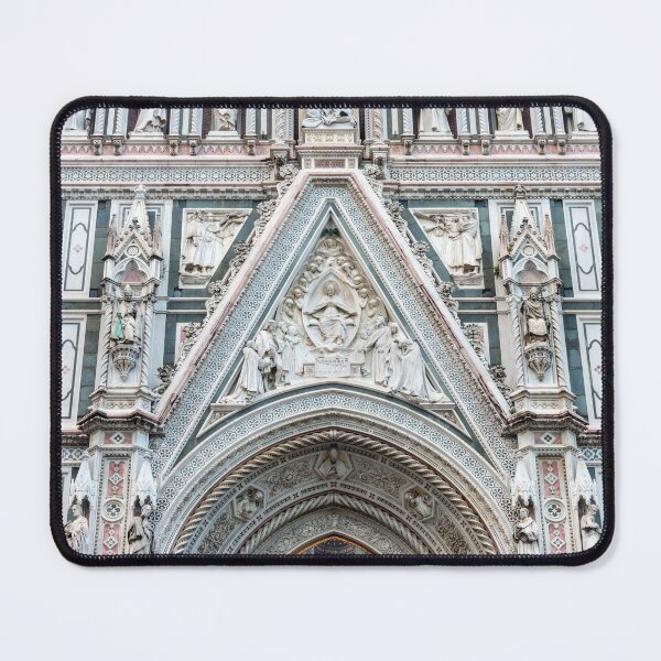 Item preview, Santa Maria del Fiore designed and sold by MarkSykes.