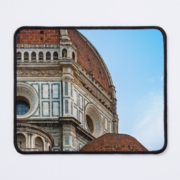 Item preview, Santa Maria del Fiore designed and sold by MarkSykes.