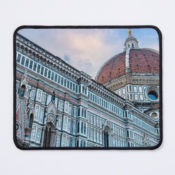 Item preview, Santa Maria del Fiore designed and sold by MarkSykes.