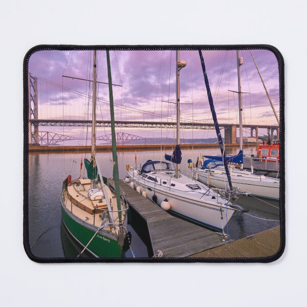 Item preview, Firth of Forth designed and sold by MarkSykes.