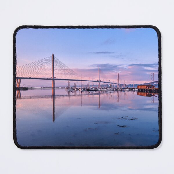 Item preview, Firth of Forth - Queensferry Crossing designed and sold by MarkSykes.