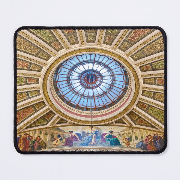 Item preview, McEwan Hall designed and sold by MarkSykes.