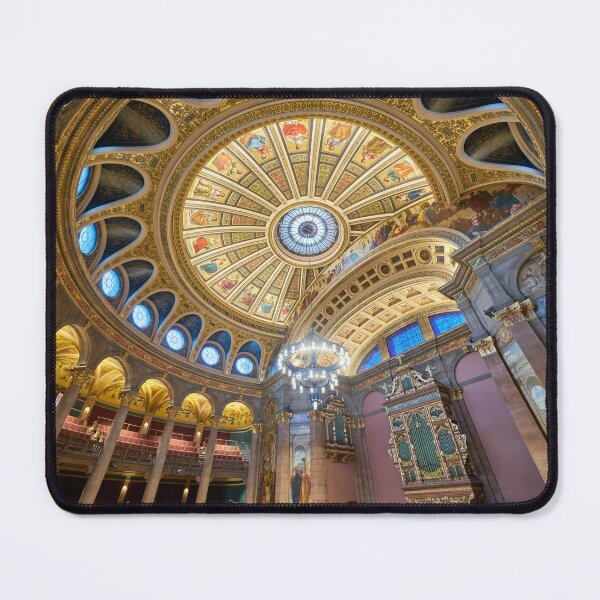 Item preview, McEwan Hall designed and sold by MarkSykes.