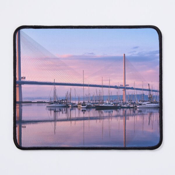 Item preview, Firth of Forth - Queensferry Crossing designed and sold by MarkSykes.