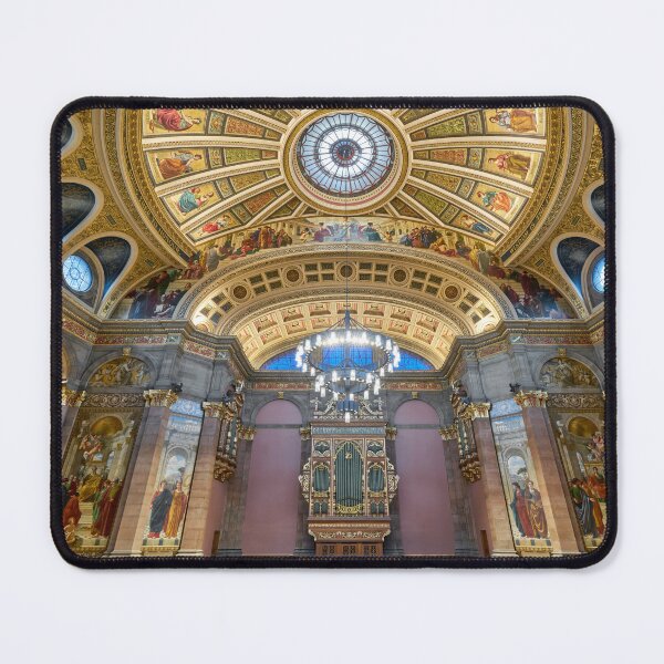 Item preview, McEwan Hall designed and sold by MarkSykes.
