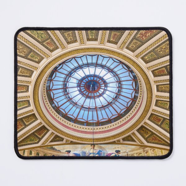 Item preview, McEwan Hall designed and sold by MarkSykes.