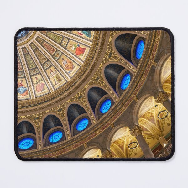 Item preview, McEwan Hall designed and sold by MarkSykes.