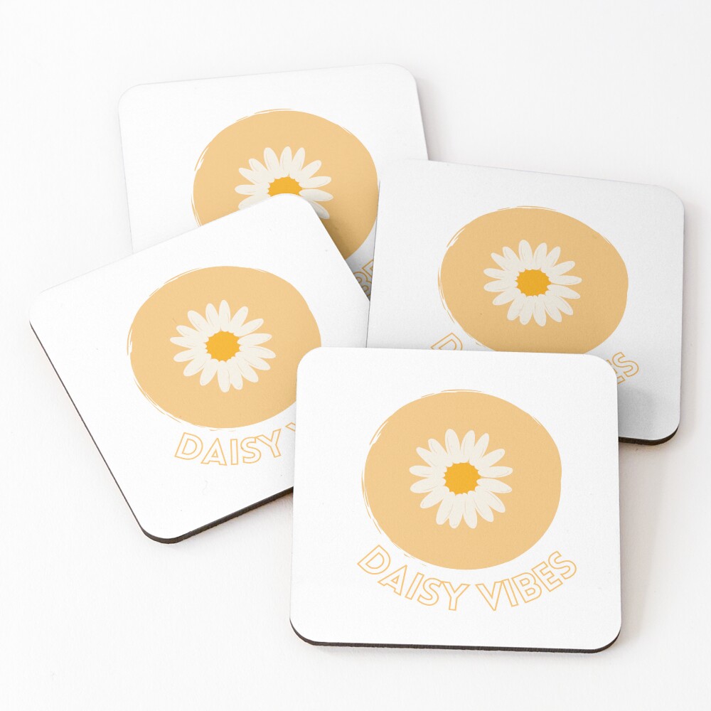 Item preview, Coasters (Set of 4) designed and sold by Rookshe.