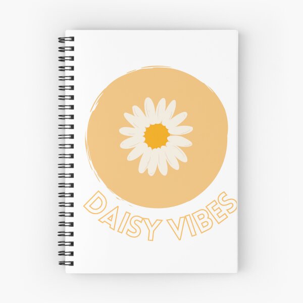 Item preview, Daisy vibes designed and sold by Rookshe.