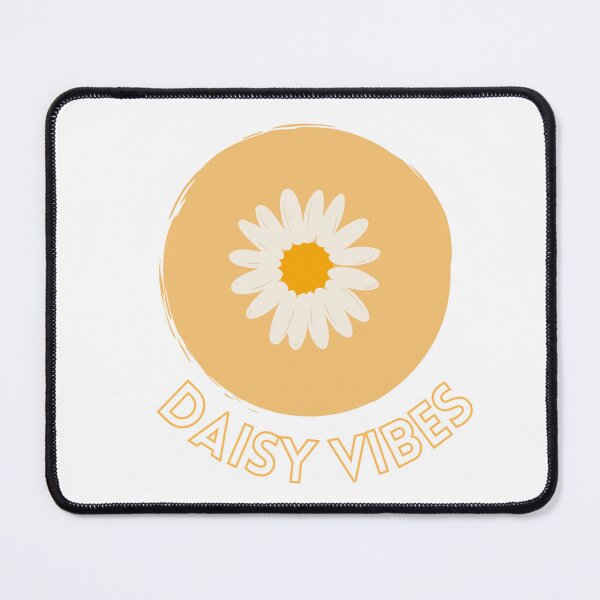 Item preview, Daisy vibes designed and sold by Rookshe.
