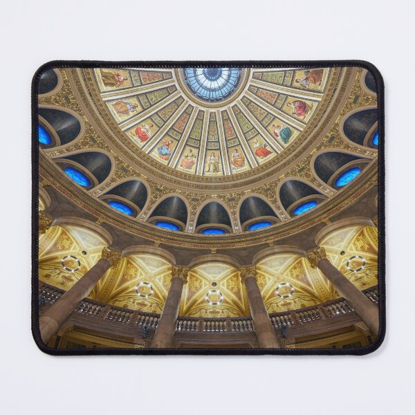 Item preview, McEwan Hall designed and sold by MarkSykes.