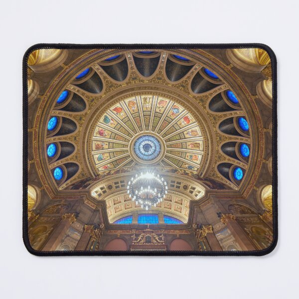 Item preview, McEwan Hall designed and sold by MarkSykes.