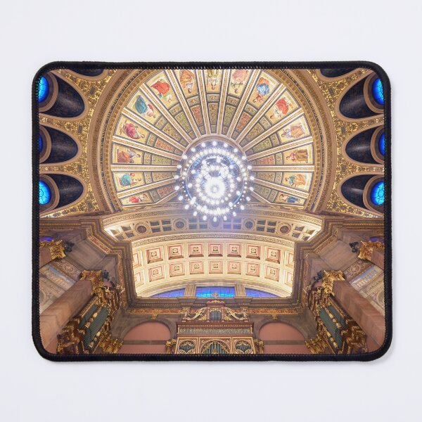 Item preview, McEwan Hall designed and sold by MarkSykes.