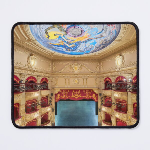 Item preview, King's Theatre Edinburgh designed and sold by MarkSykes.