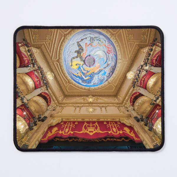 Item preview, King's Theatre Edinburgh designed and sold by MarkSykes.