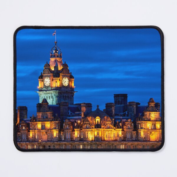Item preview, Balmoral Hotel designed and sold by MarkSykes.