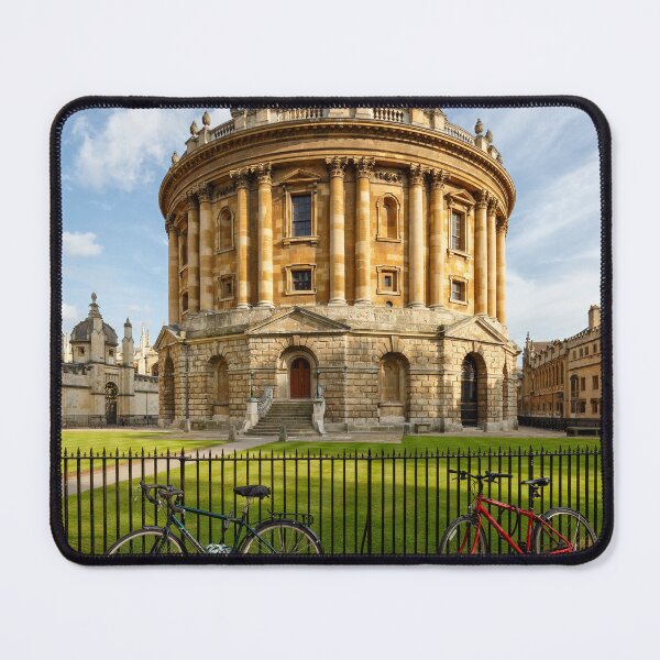 Item preview, Radcliffe Camera, Oxford designed and sold by MarkSykes.