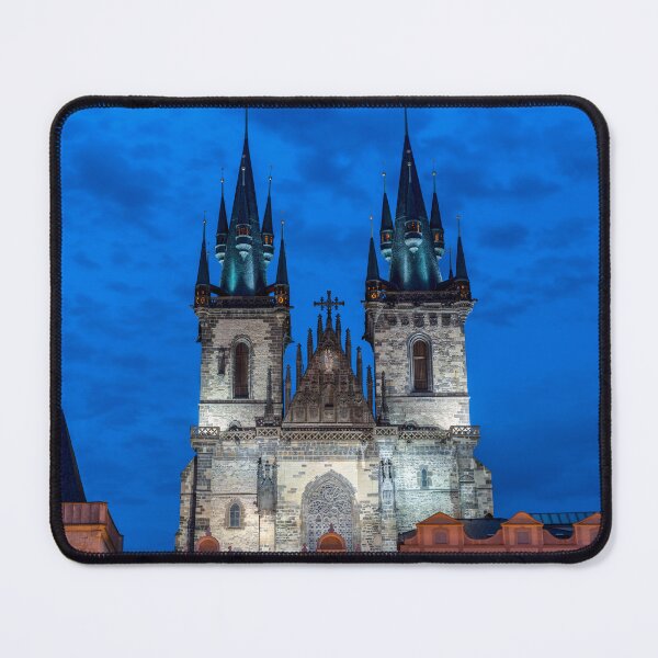 Item preview, Prague, Czech Republic designed and sold by MarkSykes.