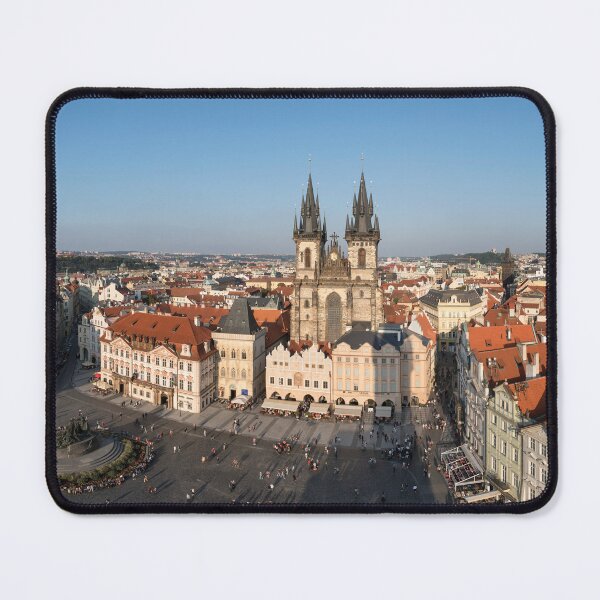 Item preview, Prague, Czech Republic designed and sold by MarkSykes.