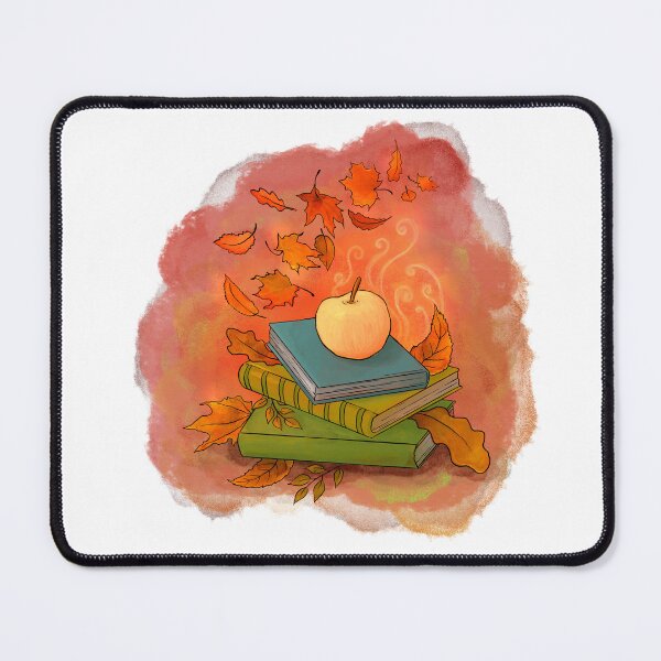 Item preview, Reading September designed and sold by Art by Sylph.
