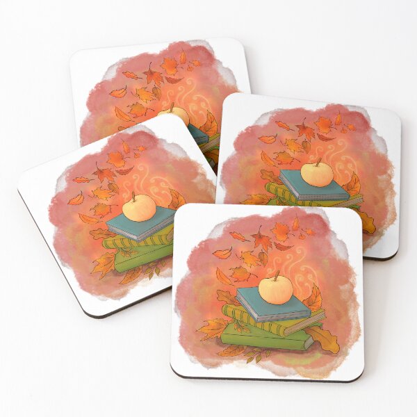 Item preview, Reading September designed and sold by Art by Sylph.
