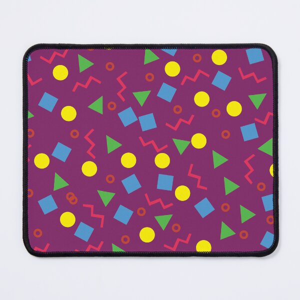 Item preview, Pattern 90's designed and sold by Pistacchio Graphic.