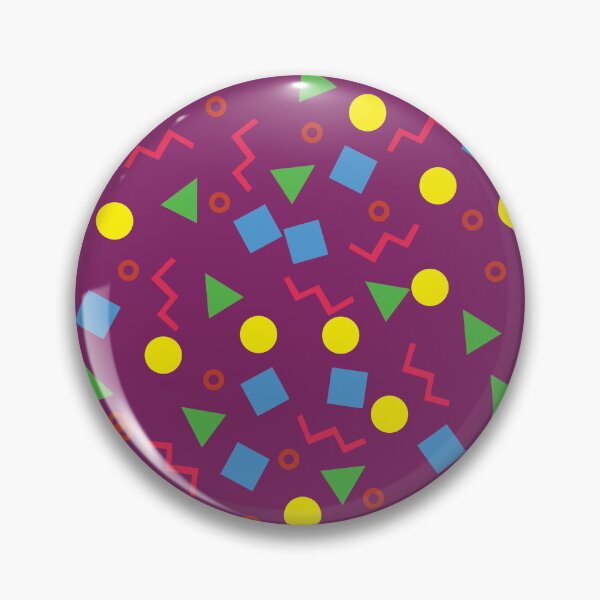 Item preview, Pattern 90's designed and sold by Pistacchio Graphic.
