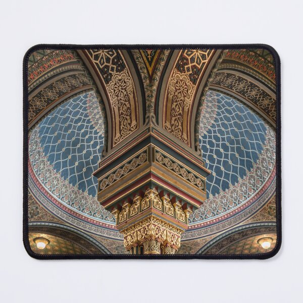 Item preview, Spanish Synagogue designed and sold by MarkSykes.