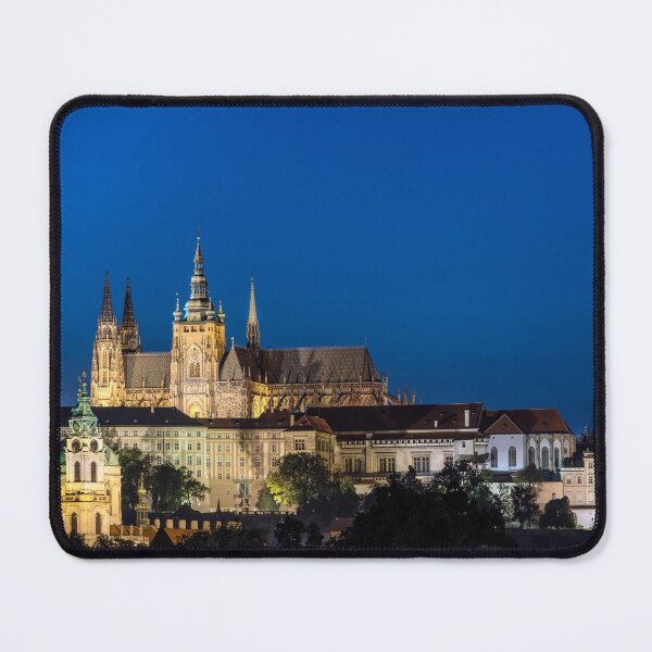 Item preview, Prague, Czech Republic designed and sold by MarkSykes.